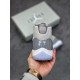 Air Jordan 11 Retro 'Cool Grey' 2021 CT8012-005