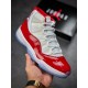 Air Jordan 11 Retro 'Cherry' CT8012-116