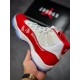 Air Jordan 11 Retro 'Cherry' CT8012-116