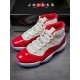 Air Jordan 11 Retro 'Cherry' CT8012-116