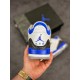 Air Jordan 3 Retro 'Racer Blue' CT8532-145