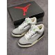 Air Jordan 3 Retro 'Chlorophyll' 136064-006