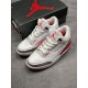 Air Jordan 3 Retro 'Hall of Fame' 136064-116