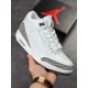 Air Jordan 3 Retro 'Mocha' 2018 136064-122