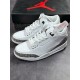 Air Jordan 3 Retro 'Mocha' 2018 136064-122