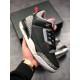 Air Jordan 3 Retro OG 'Black Cement' 2018 854262-001