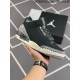 Air Jordan 3 Retro 'Off Noir' CK9246-001