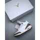 Air Jordan 3 Retro 'Neapolitan' CK9246-102