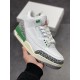 Air Jordan 3 Retro 'Lucky Green' CK9246-136