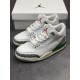 Air Jordan 3 Retro 'Lucky Green' CK9246-136