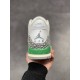 Air Jordan 3 Retro 'Lucky Green' CK9246-136