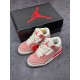 Air Jordan 3 Retro 'Rust Pink' CK9246-600