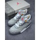 Air Jordan 3 Retro 'Cool Grey' 2021 CT8532-012