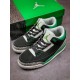 Air Jordan 3 Retro 'Pine Green' CT8532-030