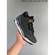 Air Jordan 3 Retro 'Fear Pack 2023' CT8532-080