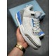 Air Jordan 3 Retro 'UNC' CT8532-104