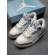 Air Jordan 3 Retro 'UNC' CT8532-104