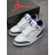 Air Jordan 3 Retro 'Dark Iris' CT8532-105