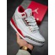 Air Jordan 3 Retro 'Cardinal Red' CT8532-126