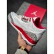 Air Jordan 3 Retro 'Cardinal Red' CT8532-126