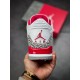 Air Jordan 3 Retro 'Cardinal Red' CT8532-126