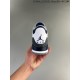 Air Jordan 3 Retro 'Midnight Navy' CT8532-140