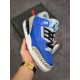 Air Jordan 3 Retro 'Varsity Royal' CT8532-400