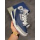 Air Jordan 3 Retro 'Georgetown' CT8532-401