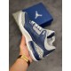 Air Jordan 3 Retro 'Georgetown' CT8532-401