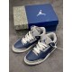 Air Jordan 3 Retro 'Georgetown' CT8532-401