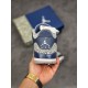 Air Jordan 3 Retro 'Georgetown' CT8532-401