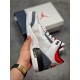 Air Jordan 3 Retro Denim SE 'Fire Red' CZ6431-100