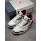 Air Jordan 3 Retro Denim SE 'Fire Red' CZ6431-100