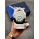 Fragment Design x Air Jordan 3 Retro SP 'White' DA3595-100