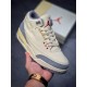 Air Jordan 3 Retro SE 'Muslin' DH7139-100