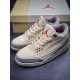 Air Jordan 3 Retro SE 'Muslin' DH7139-100