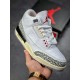 Air Jordan 3 Retro 'White Cement Reimagined' DN3707-100