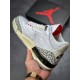 Air Jordan 3 Retro 'White Cement Reimagined' DN3707-100