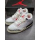 Air Jordan 3 Retro 'White Cement Reimagined' DN3707-100