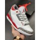 Air Jordan 3 Retro 'Fire Red' 2022 DN3707-160