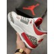 Air Jordan 3 Retro 'Fire Red' 2022 DN3707-160