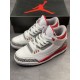 Air Jordan 3 Retro 'Fire Red' 2022 DN3707-160