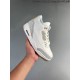 Air Jordan 3 Craft 'Ivory' FJ9479-100