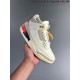 Air Jordan 3 Retro SP 'J Balvin Medelln Sunset' FN0344-901