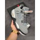 Air Jordan 4 Retro 'Cool Grey' 2019 308497-007