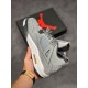 Air Jordan 4 Retro 'Cool Grey' 2019 308497-007