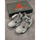 Air Jordan 4 Retro 'Cool Grey' 2019 308497-007