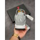 Air Jordan 4 Retro 'Cool Grey' 2019 308497-007