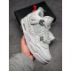 Air Jordan 4 Retro 'Pure Money' 2017 308497-100