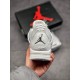 Air Jordan 4 Retro 'Pure Money' 2017 308497-100